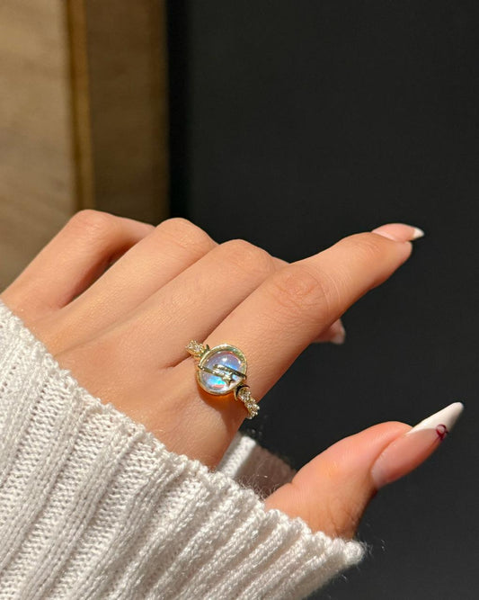 Universe Magical Ring
