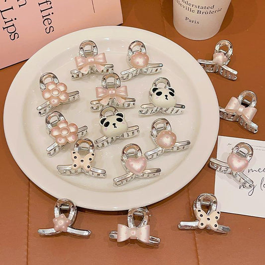 Cute Mini Hair Clips