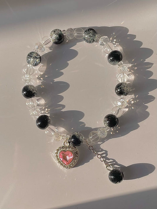 Heart Beat Bracelet