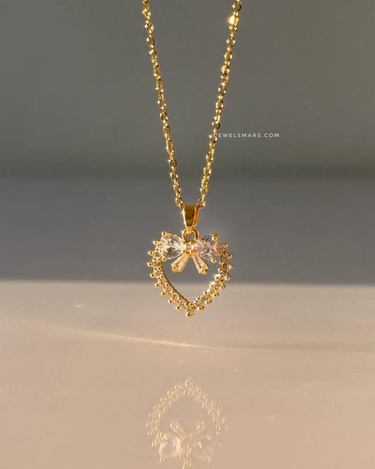 Dreamy Muse Necklace