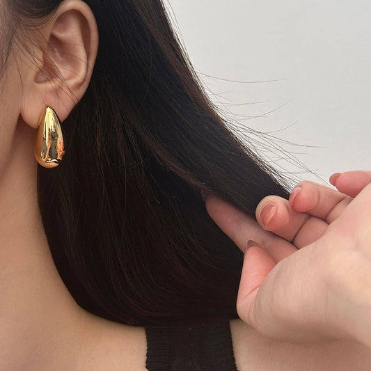 Tiffany Teardrop Earrings
