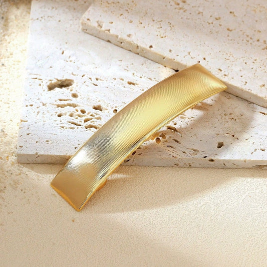 Bold n Basic Hair Clip