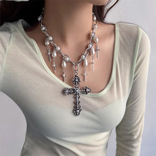 Pretty little Sinner Necklace