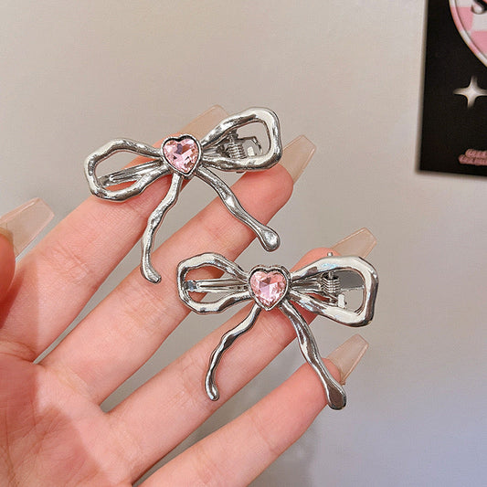 Coquette Twinkie Hair Clip