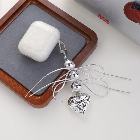 Pretty Little Baby! Bag Charm