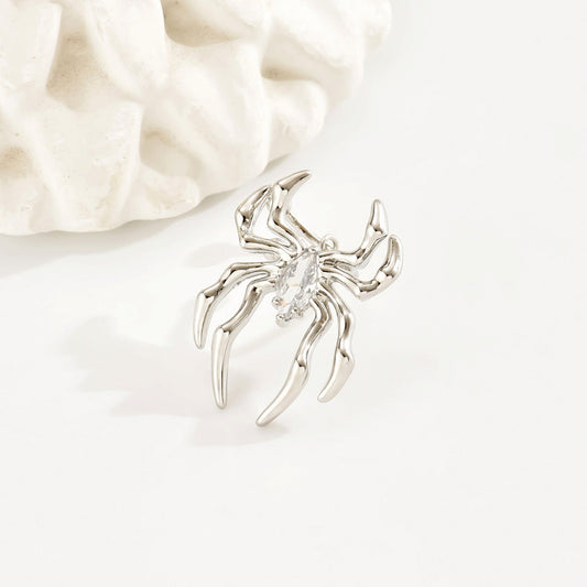 Spinder Ear-cuff (single piece)