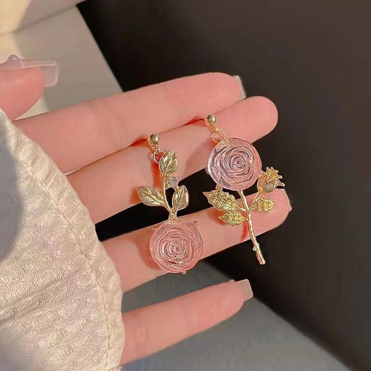 Victorian Heirloom Earrings