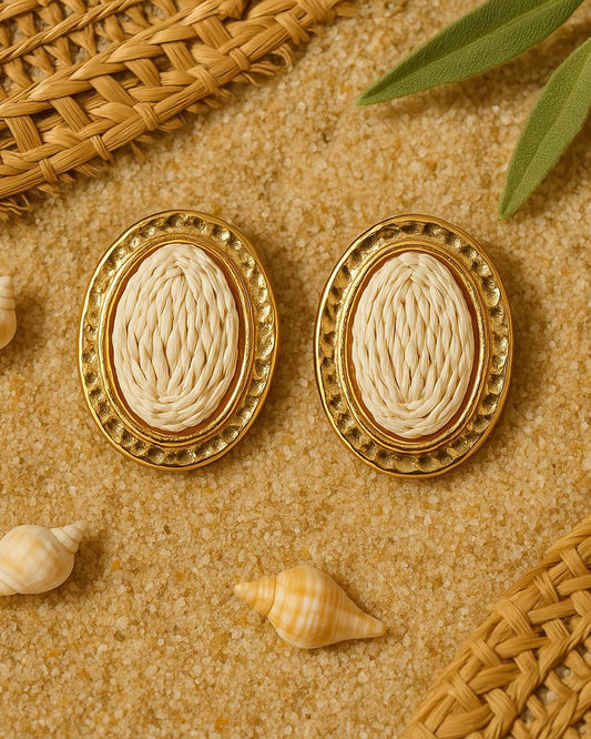 Lagoon Love Earrings