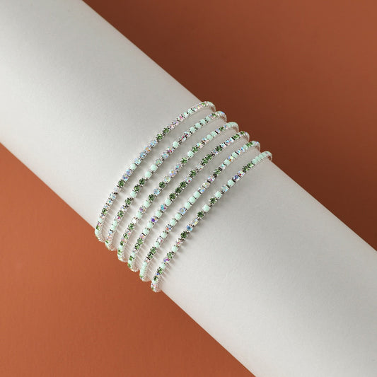 2019 Glam! Bracelet Set(Pack of 5)