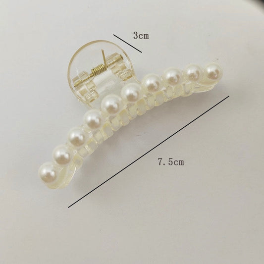 Angelcore Pearl Hair Clutcher