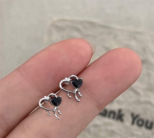 Heartbeat of Angel! Earrings