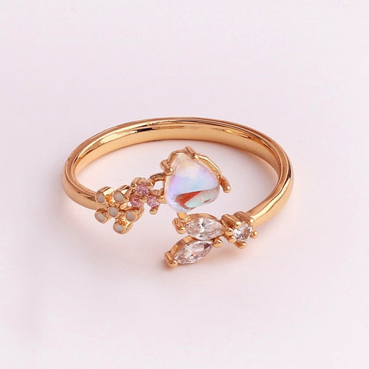 Eden’s Pink Ring