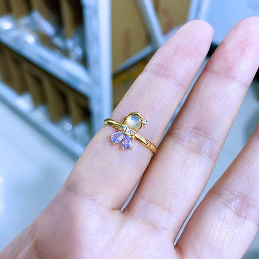 Alladin’s Princess! Ring