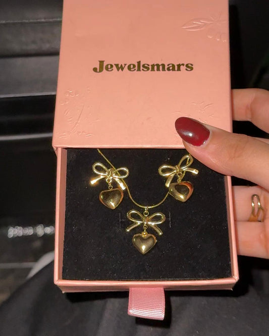 Premium Bow Gift Hamper