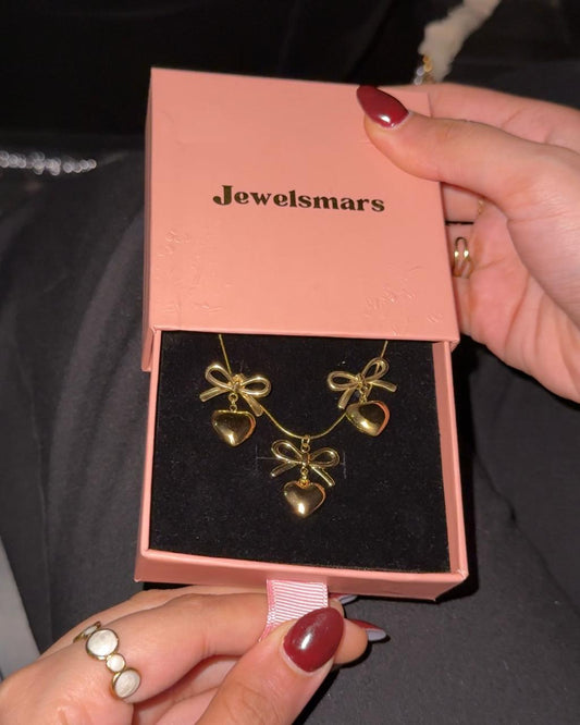 Premium Bow Gift Hamper