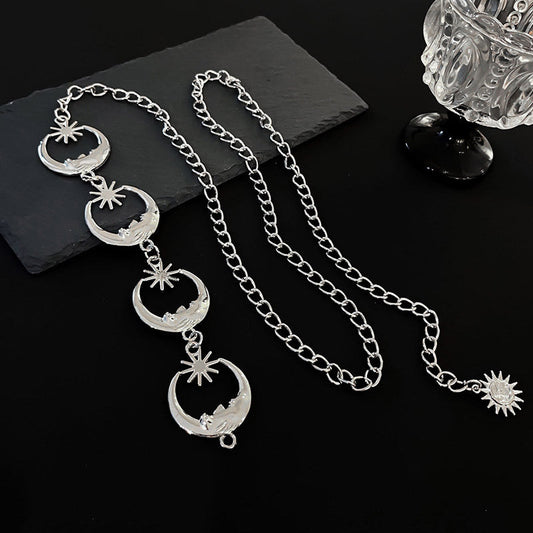 Astrea Statement Waist Chain