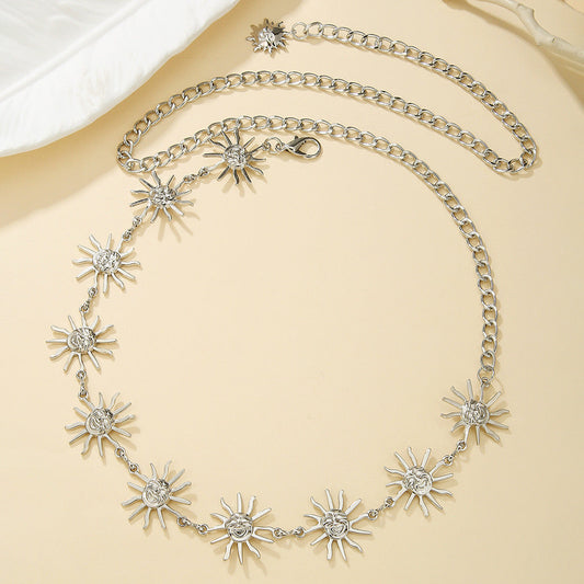 Eclipse Empress Waist Chain