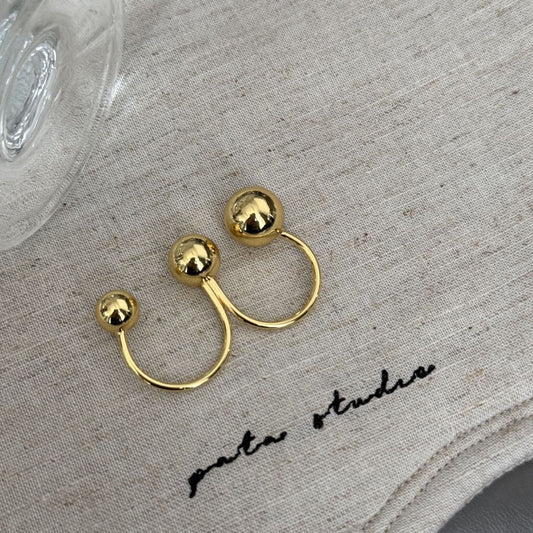 9-5 Girly! Ball Ring