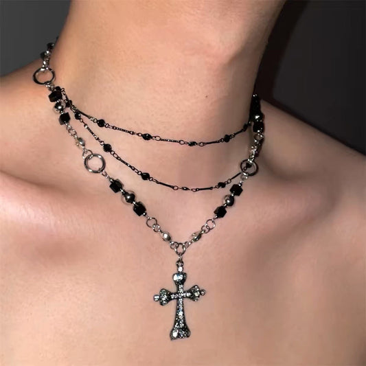 Wicked Woman Necklace