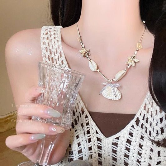 Coquette Marina Necklace