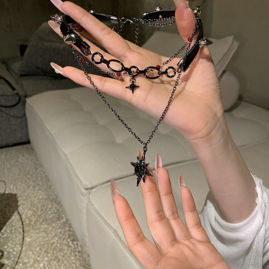 Witchcraft Baddie Necklace
