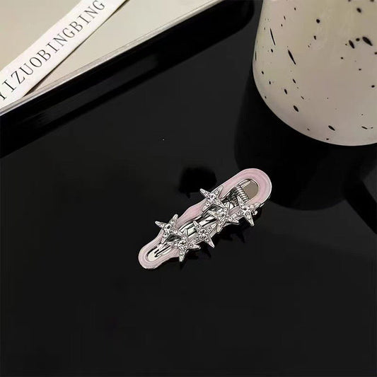 Go little Rockstar! Hair Clip