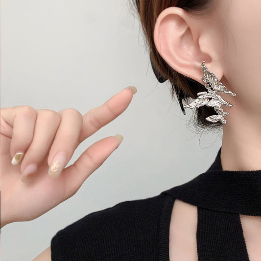 Juliette Flutter Earrings