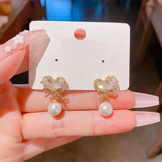 All things Girly Earrings