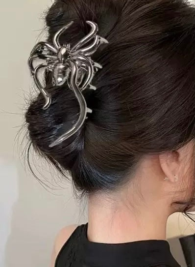 Snatchy Spider Claw Clip