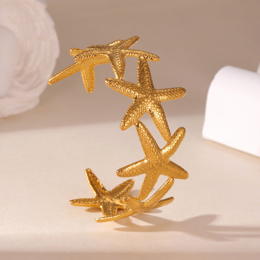 It’s a beachy day! Bracelet