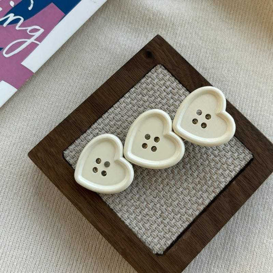 Lana’s Love Hair Clip