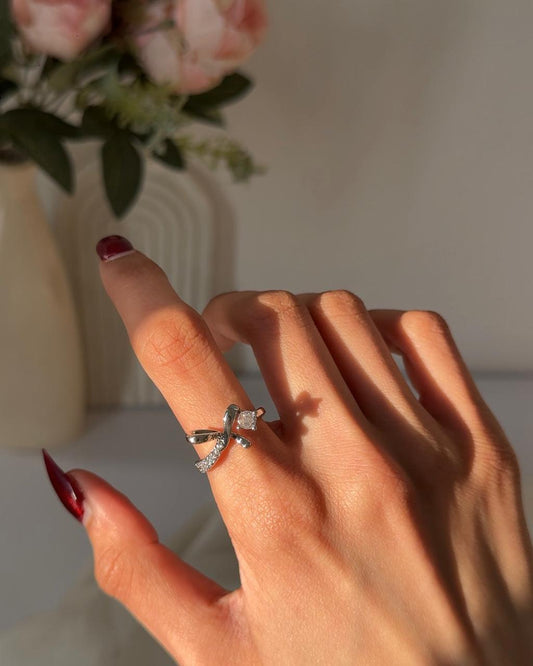 Once upon a Princess! Ring