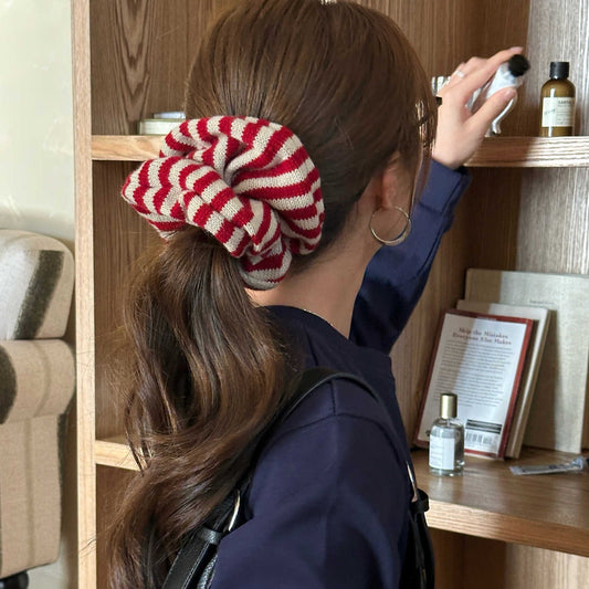 Comfy Baby Scrunchie