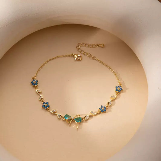 Aurora Dream Bow Bracelet