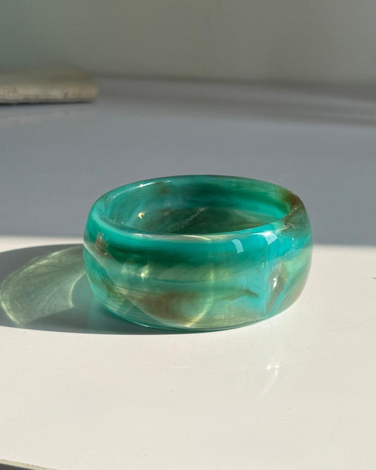 Ocean Reminder! Bangle