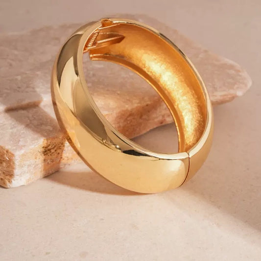 Y2k Obsession Chunky Bangle