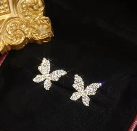 Straight from Heaven! Earrings