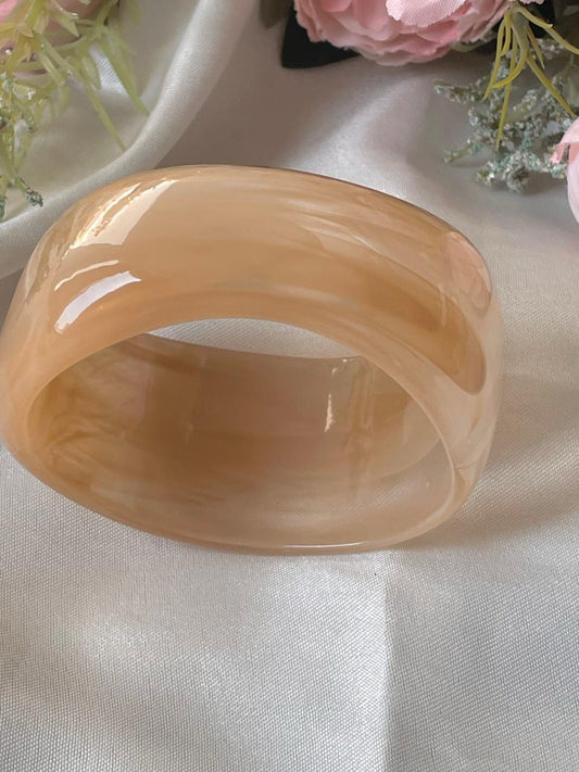 Cabana Calling! Acrylic Bangle