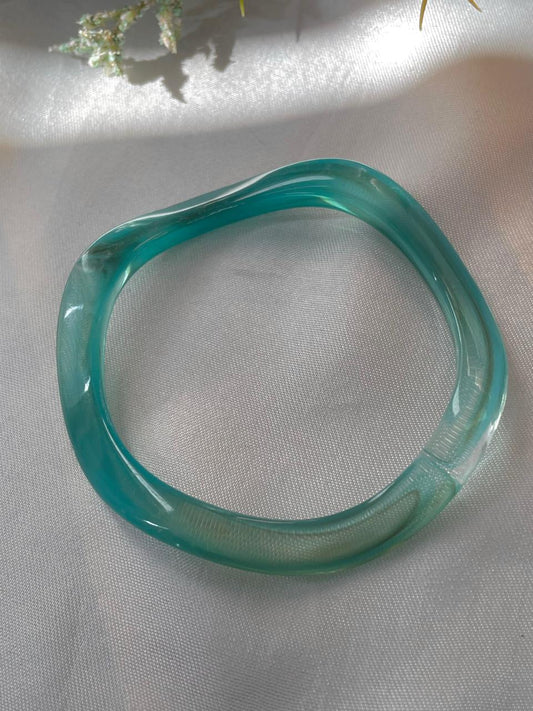 Beach-getter Bangle