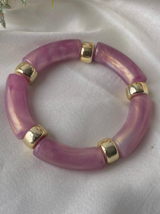 Babydoll with bling! Bangle