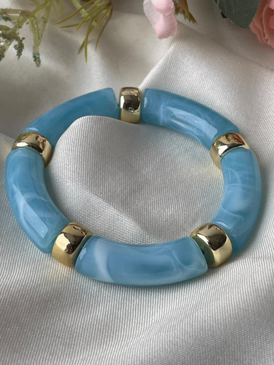 Beach on my Bangle!