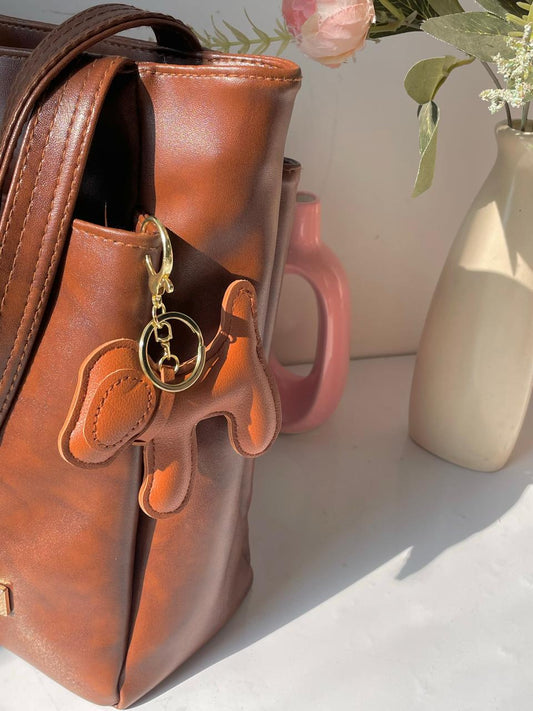 Bag Buddy! Bag charm