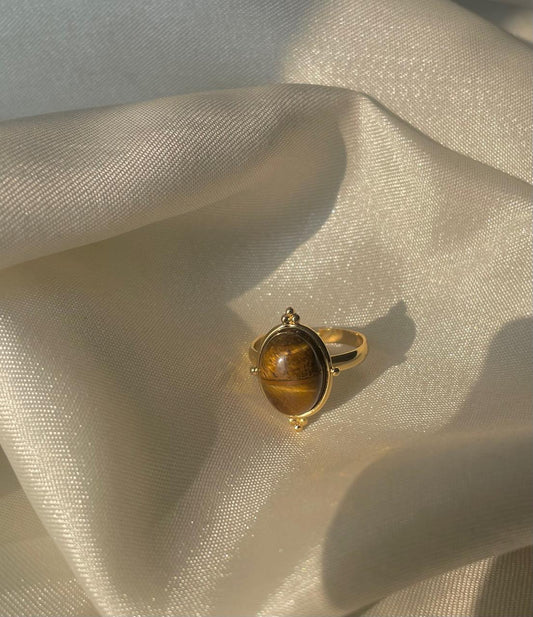 Timeless Keepsake Ring
