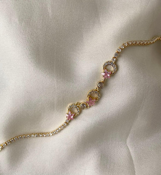 Party Princess Bracelet