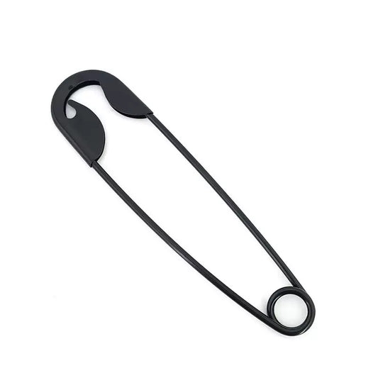 Grande’ Safety Pin Hair Clip