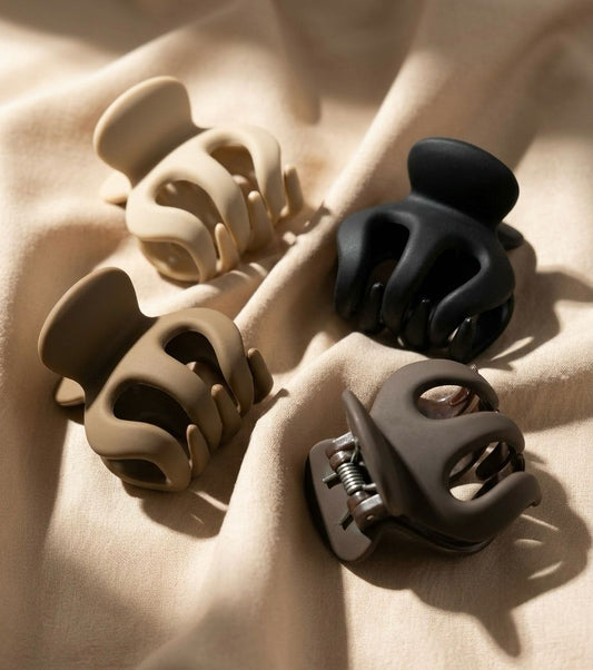 Mocha Muse Claw Clip (Only 1 pcs)