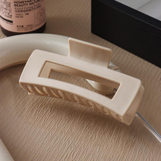 Basic Batch Bendable Claw clip (Only 1 pcs)