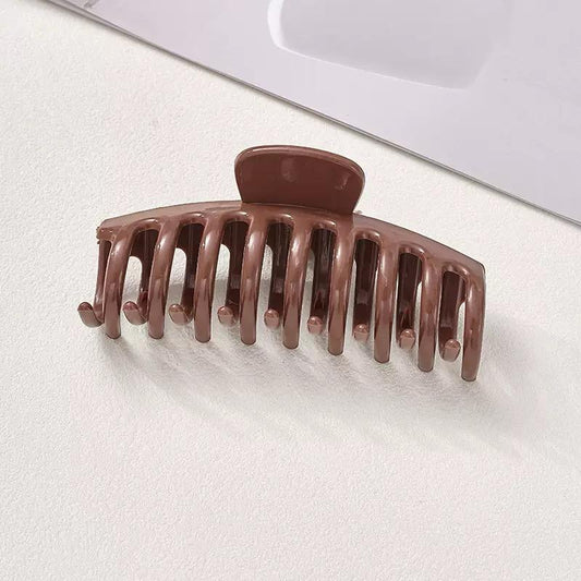 Daily Sleek Staple Claw Clip (Only 1 pcs)