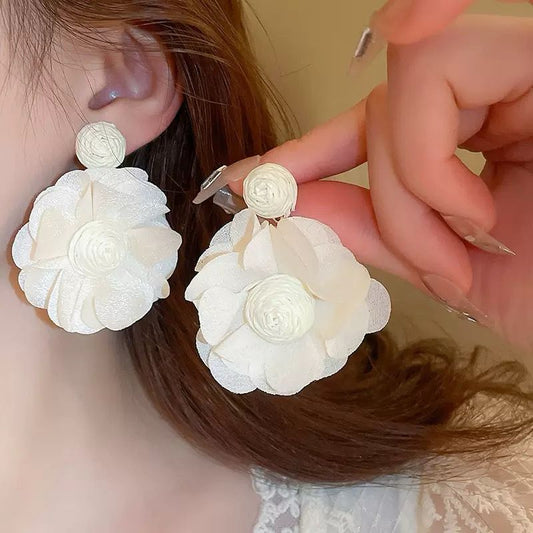 Vanilla Islands Earrings