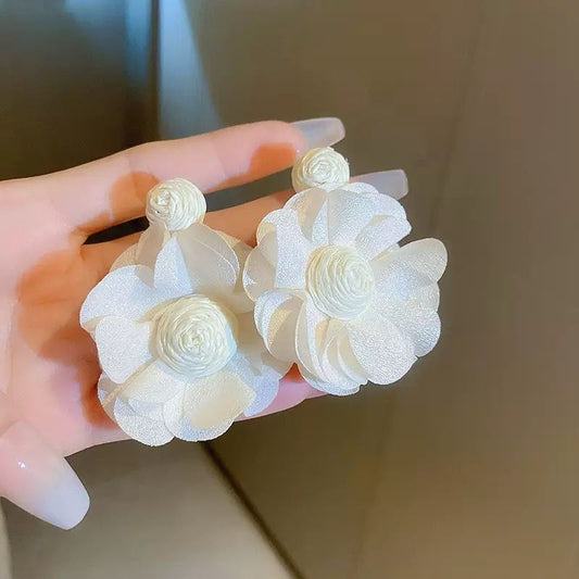 Vanilla Islands Earrings